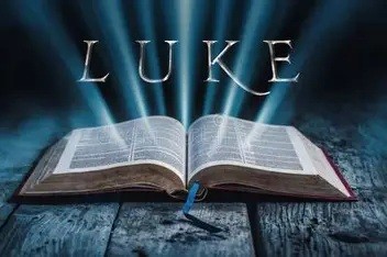 Luke 24: 50-51